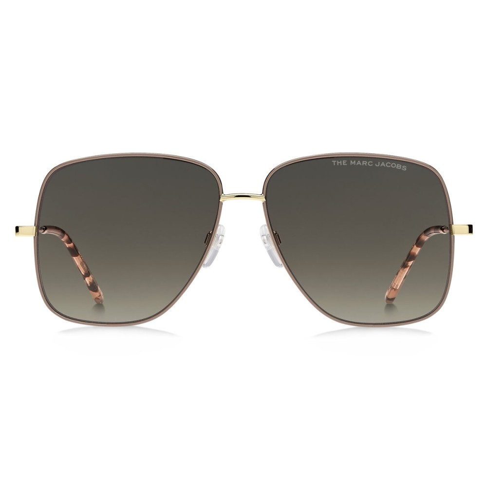 Ladies' Sunglasses Marc Jacobs MARC-619-S-BKUF9HA ø 59 mm