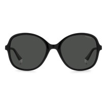 Ladies' Sunglasses Polaroid PLD-4136-S-807F4M9 ø 54 mm