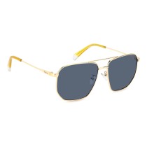 Lunettes de soleil Homme Polaroid PLD-4141-G-S-X-LKSF9C3 ø 59 mm