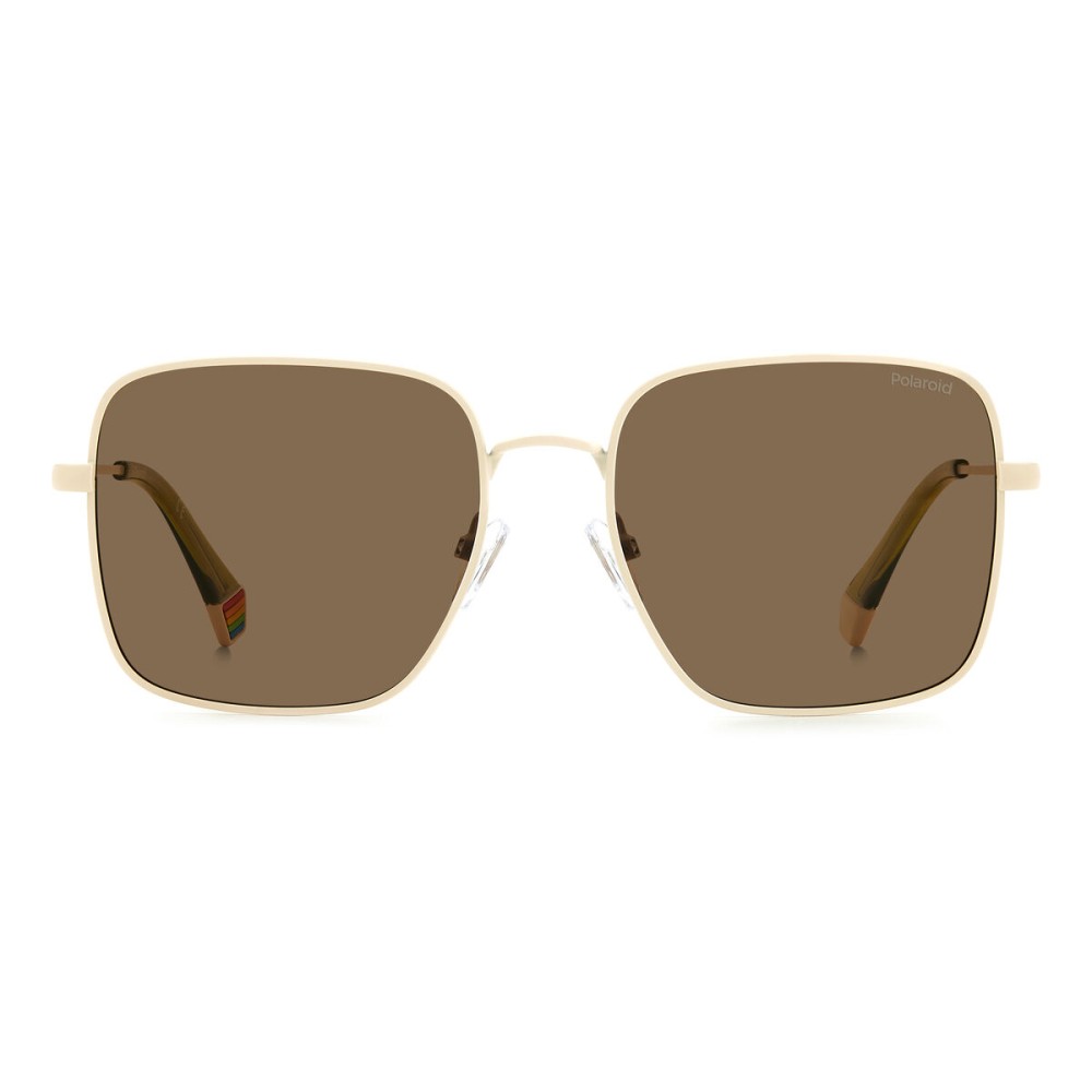 Lunettes de soleil Femme Polaroid PLD-6194-S-X-Z1PF6SP ø 56 mm