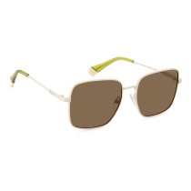 Ladies' Sunglasses Polaroid PLD-6194-S-X-Z1PF6SP ø 56 mm