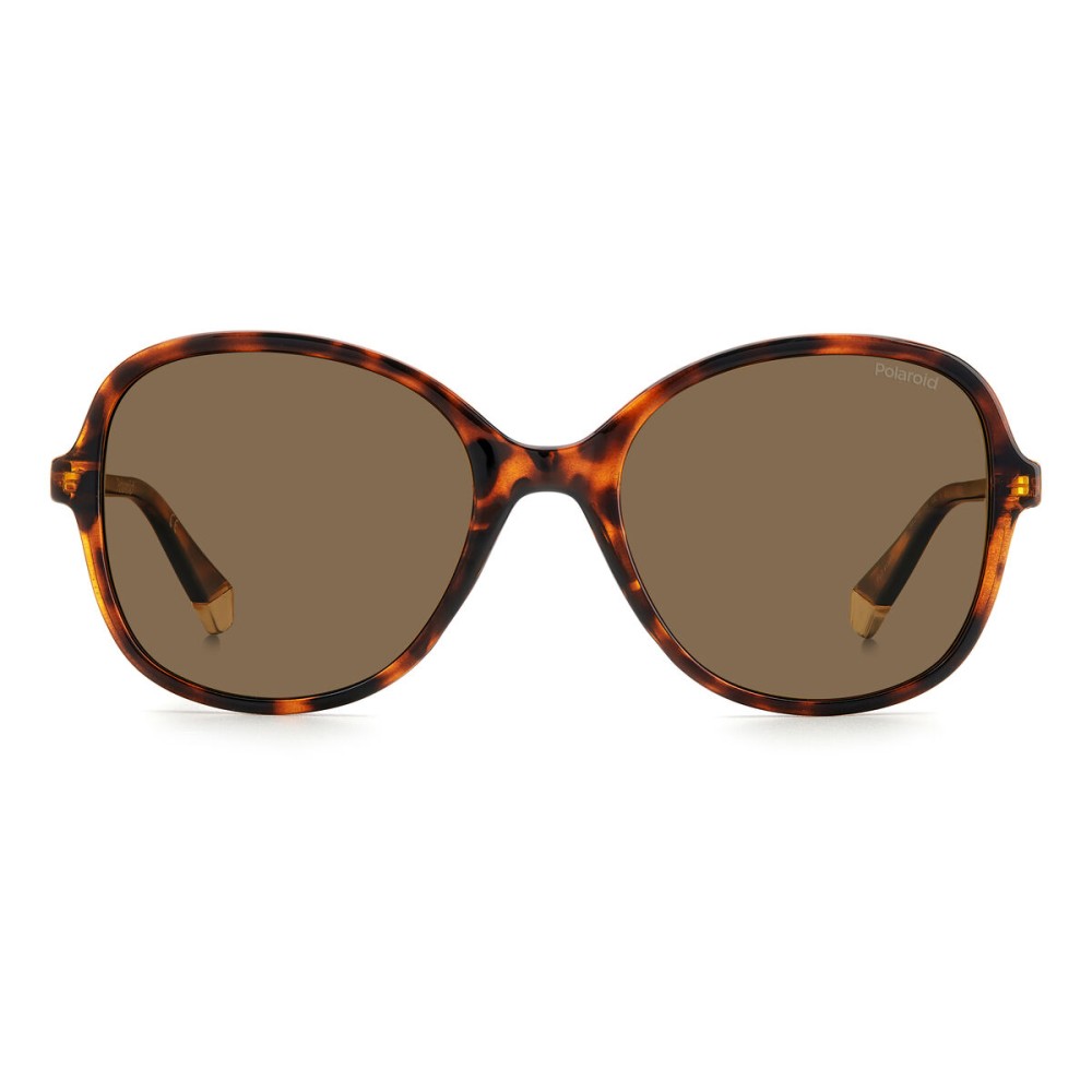 Damensonnenbrille Polaroid PLD-4136-S-086F4SP ø 54 mm