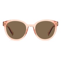 Ladies' Sunglasses Polaroid PLD-6185-S-35JF2SP Ø 52 mm