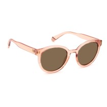 Ladies' Sunglasses Polaroid PLD-6185-S-35JF2SP Ø 52 mm