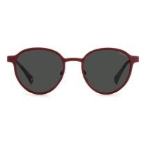 Unisex-Sonnenbrille Polaroid PLD-6158-CS-LHFF1M9 Ø 51 mm