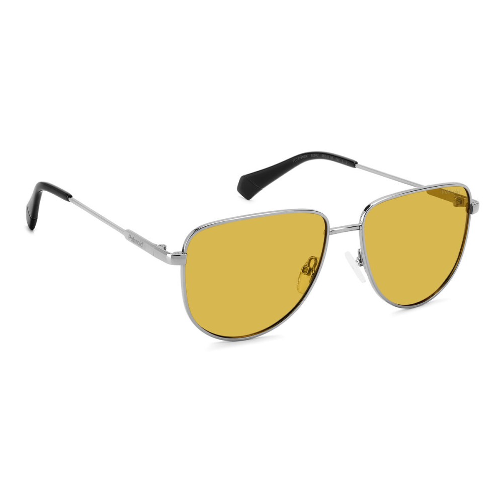 Lunettes de soleil Unisexe Polaroid PLD-6196-S-X-6LBF6MU ø 56 mm