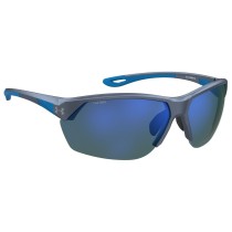 Men's Sunglasses Under Armour UA-COMPETE-09VH5V8 Ø 75 mm