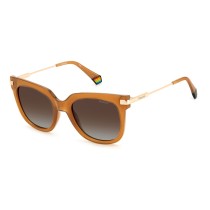 Ladies' Sunglasses Polaroid PLD-6180-S-L7QF1LA Ø 51 mm