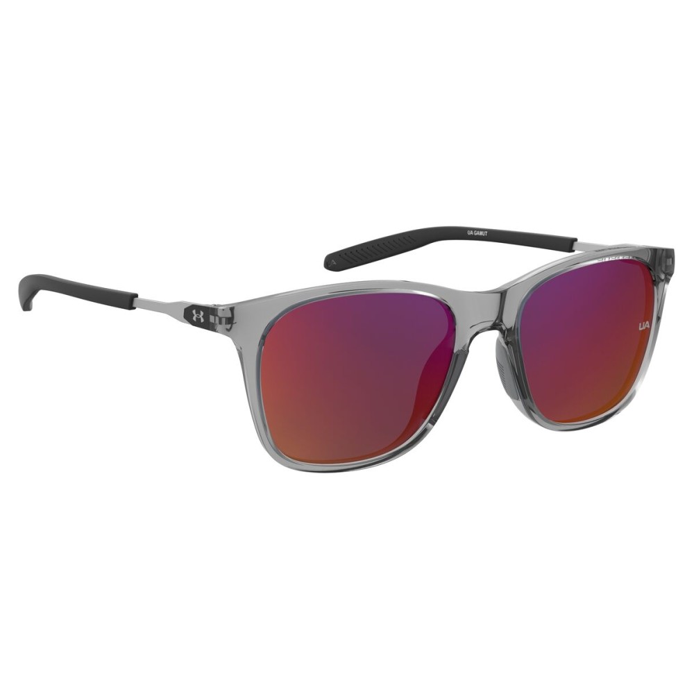 Herrensonnenbrille Under Armour UA-GAMUT-63MF4MI ø 54 mm