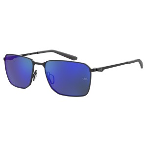 Herrensonnenbrille Under Armour UA-SCEPTER-2-G-807F8Z0 ø 58 mm