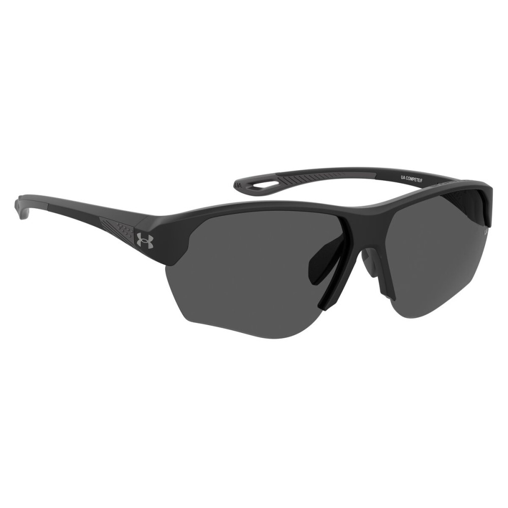 Lunettes de soleil Homme Under Armour UA-COMPETE-F-003G8KA ø 68 mm