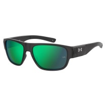 Lunettes de soleil Homme Under Armour UA-SCORCHER-CBLG0Z9 ø 60 mm