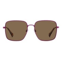 Ladies' Sunglasses Polaroid PLD-6194-S-X-1JZF6SP ø 56 mm