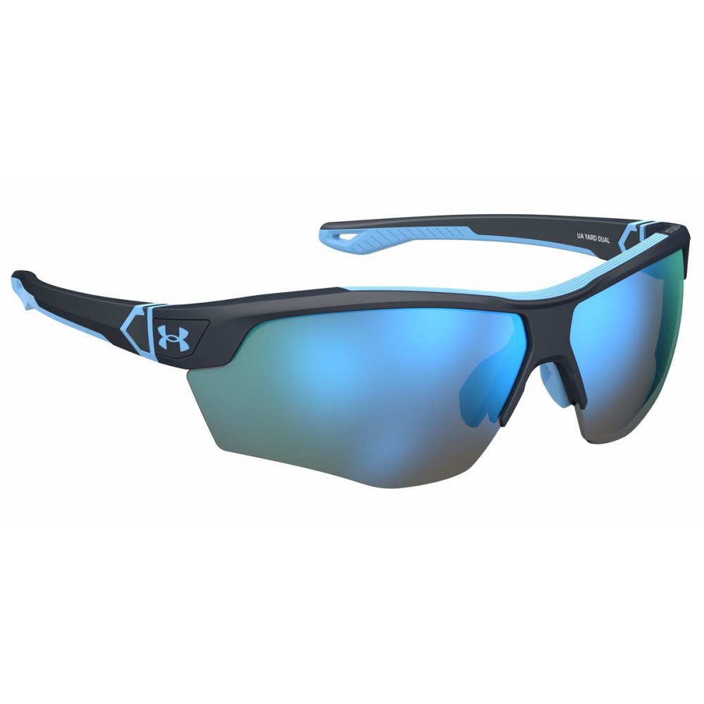 Unisex Sunglasses Under Armour UA-YARD-DUAL-09VH6W1