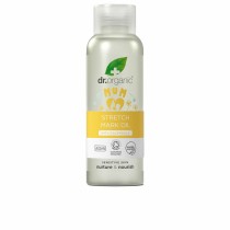 Anti-Streifen Körperöl Dr.Organic MUM 100 ml