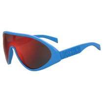 Lunettes de soleil Unisexe Moschino MOS157-S-PJPJ9UW Ø 99 mm