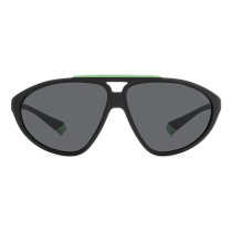 Unisex Sunglasses Polaroid PLD-2151-S-3OLG2M9 Ø 62 mm