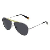 Unisex Sunglasses Polaroid PLD-6200-S-X-KU2G1M9 Ø 61 mm