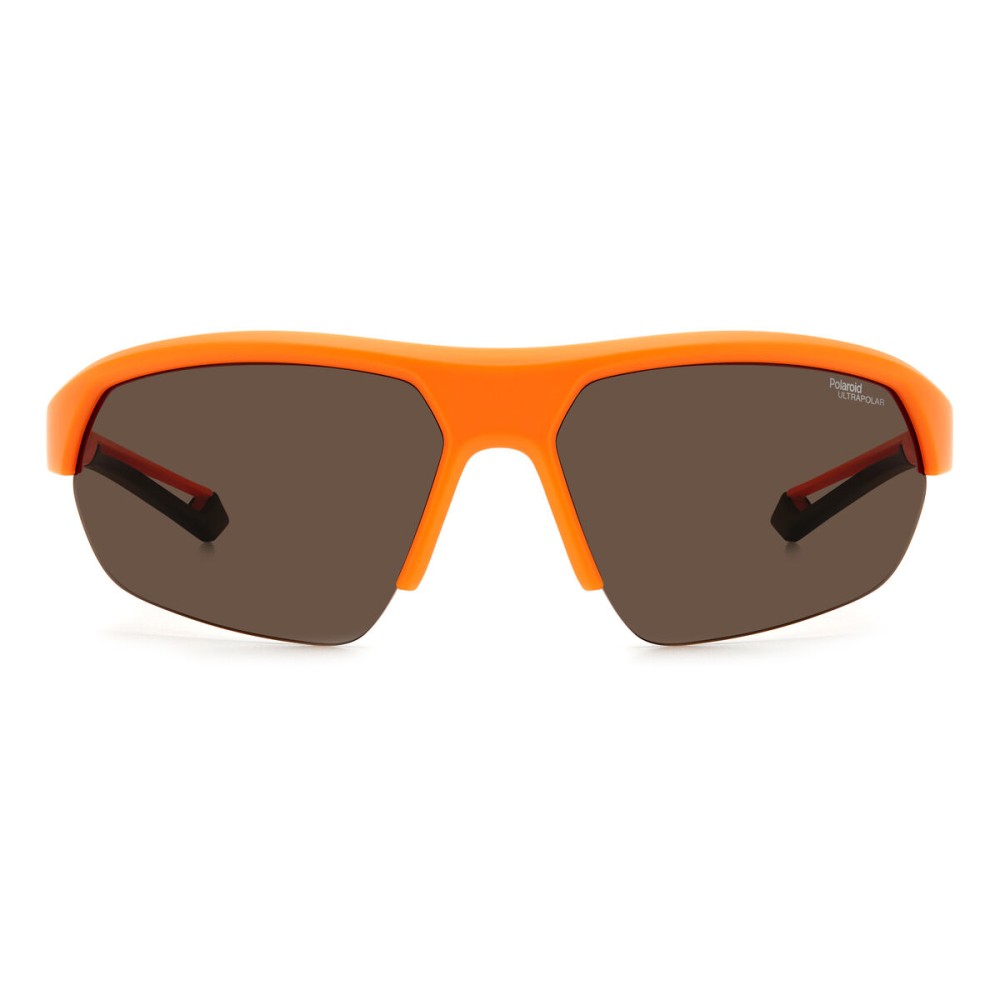 Unisex-Sonnenbrille Polaroid PLD-7048-S-2M5G647 Ø 65 mm