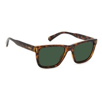 Unisex-Sonnenbrille Polaroid PLD-6186-S-086F4UC ø 54 mm