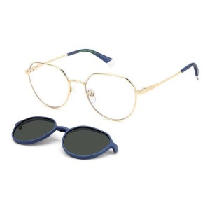 Lunettes de soleil Unisexe Polaroid PLD-6204-CS-LKSF4M9 ø 54 mm