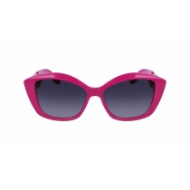 Ladies' Sunglasses Karl Lagerfeld KL6102S-525 ø 56 mm