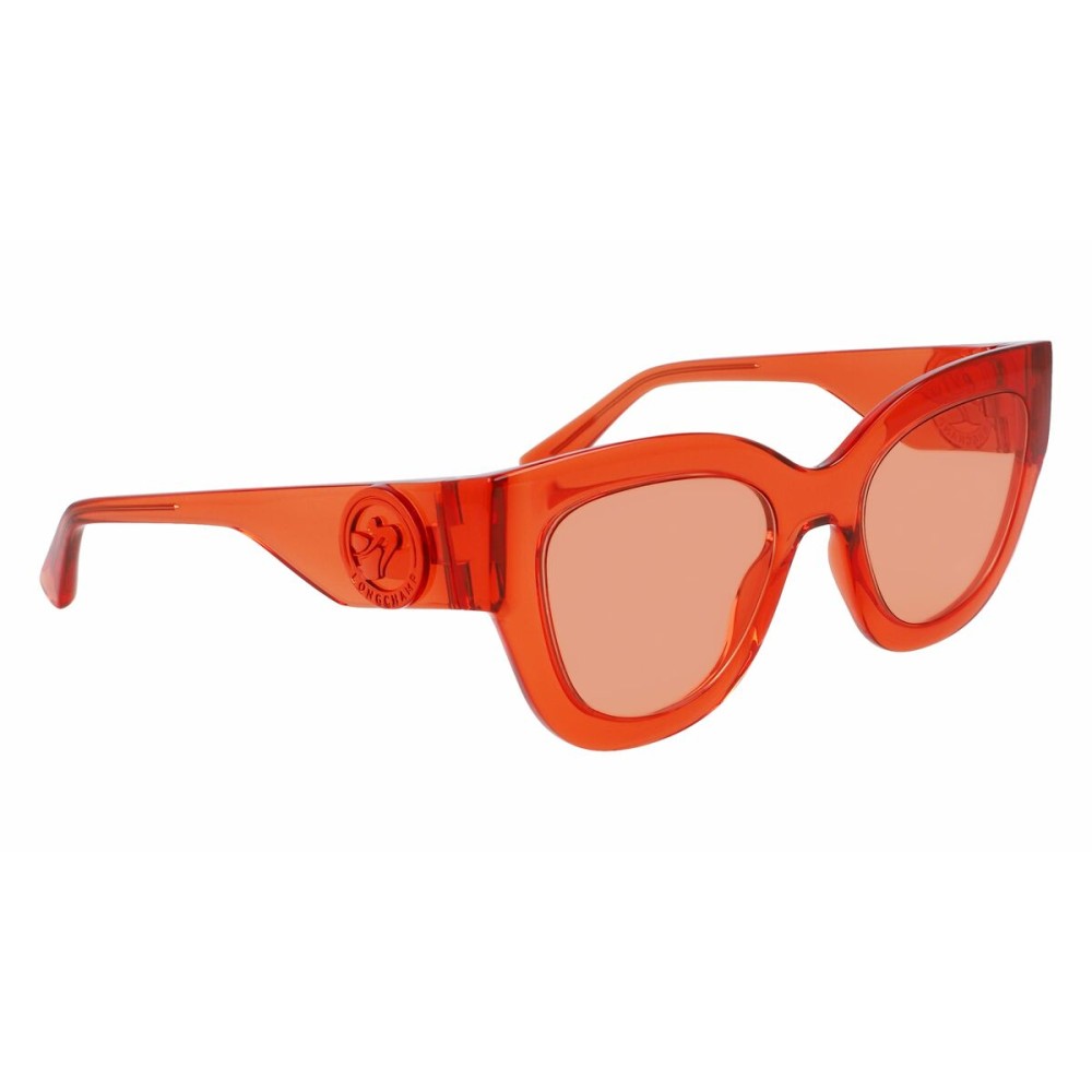 Damensonnenbrille Longchamp LO744S-842 Ø 52 mm