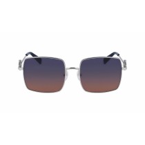 Ladies' Sunglasses Longchamp LO162S-719 Ø 55 mm