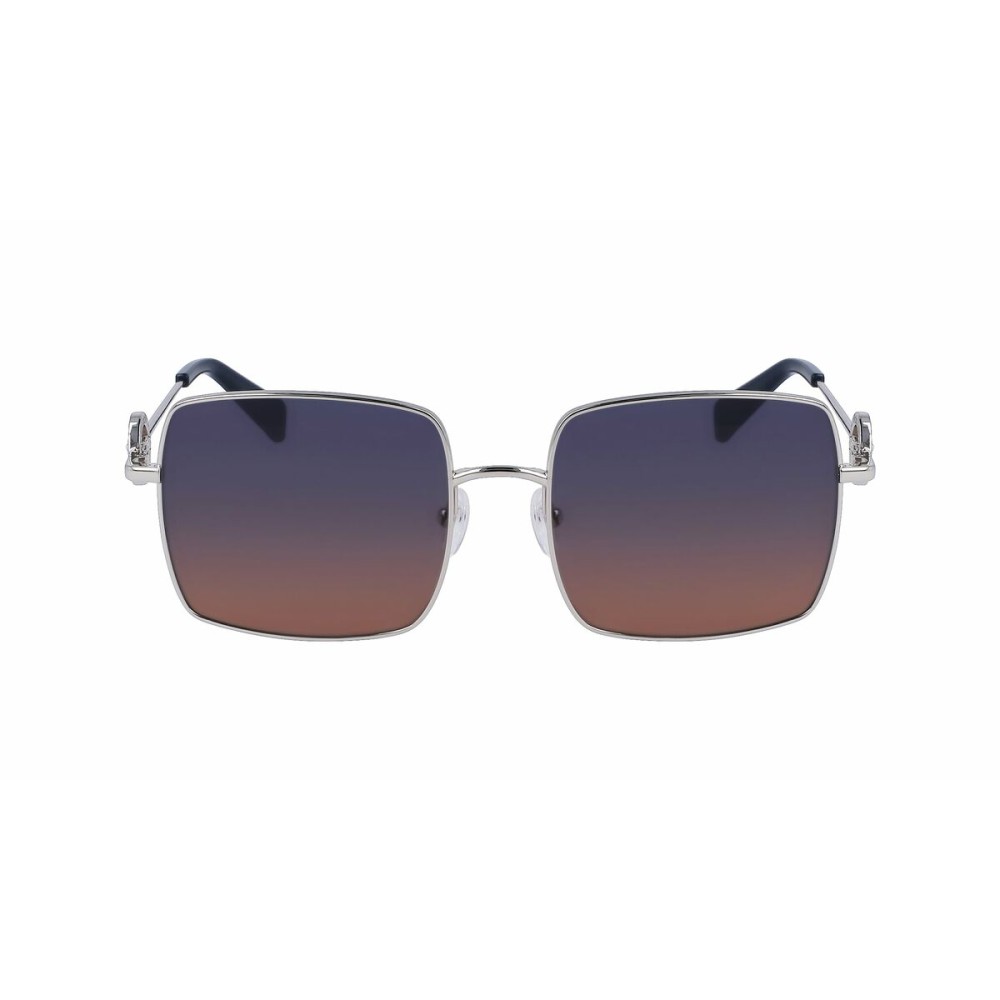 Damensonnenbrille Longchamp LO162S-719 Ø 55 mm