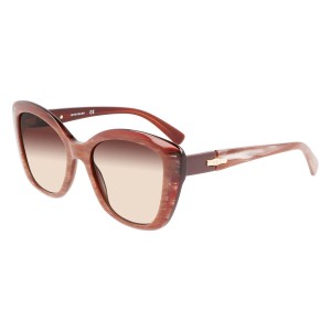 Damensonnenbrille Longchamp LO714S-604 ø 54 mm