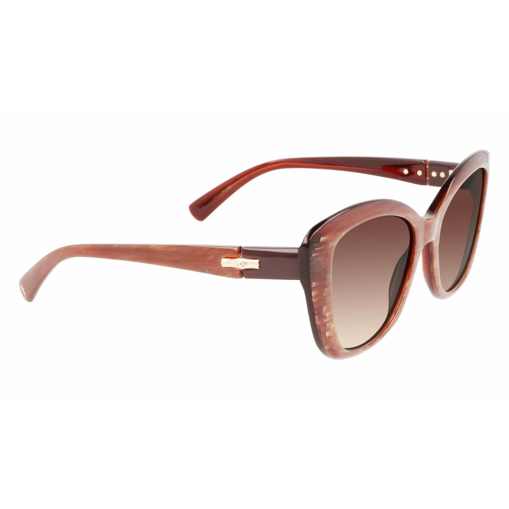 Damensonnenbrille Longchamp LO714S-604 ø 54 mm