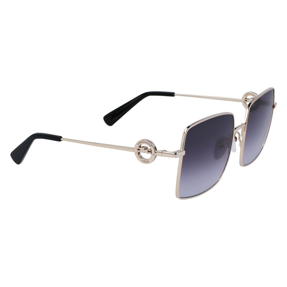 Damensonnenbrille Longchamp LO162S-753 Ø 55 mm