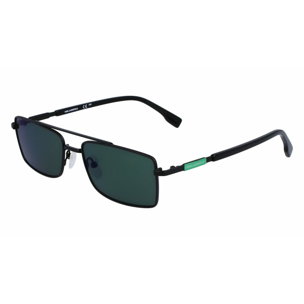 Herrensonnenbrille Karl Lagerfeld KL348S-002 ø 56 mm