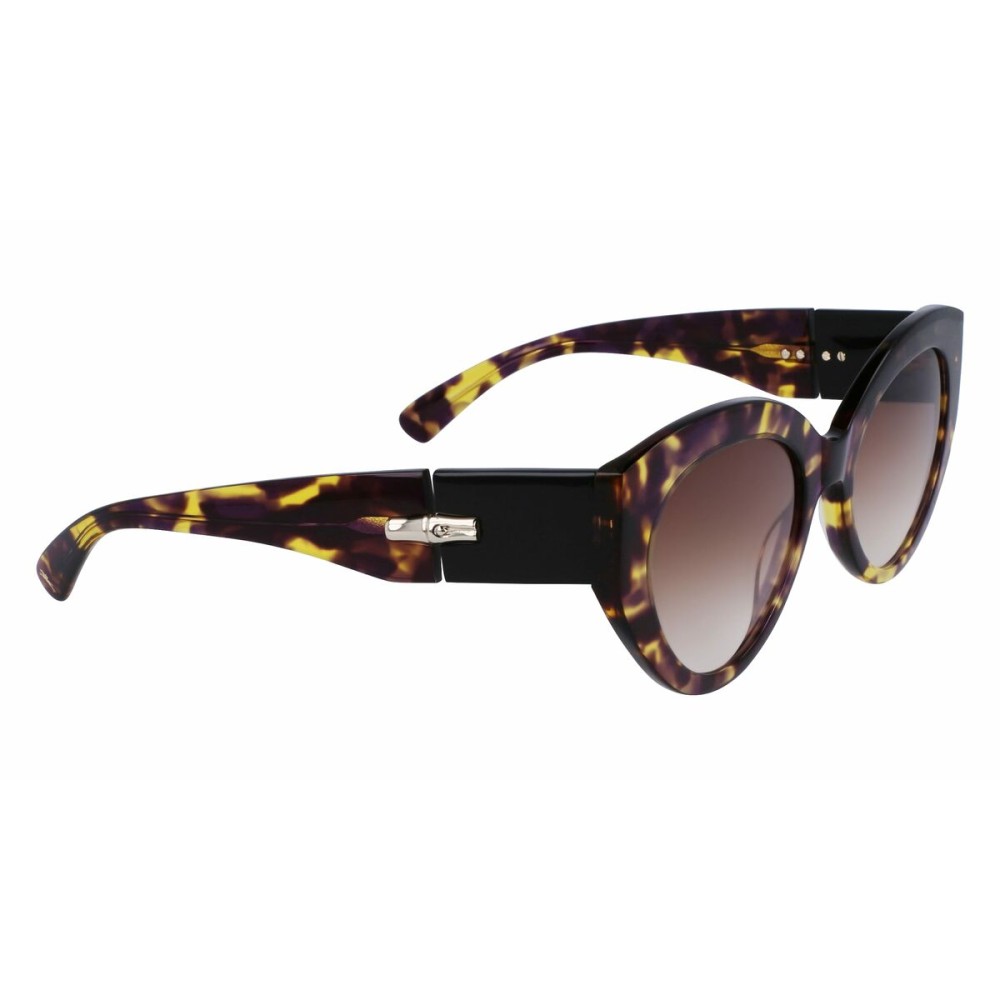 Ladies' Sunglasses Longchamp LO722S-504 ø 54 mm