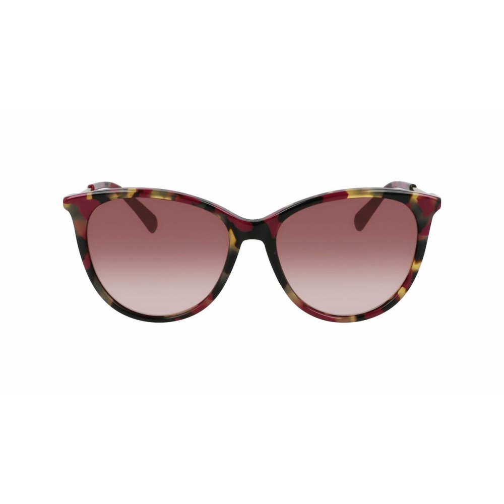 Ladies' Sunglasses Longchamp LO746S-640 Ø 55 mm