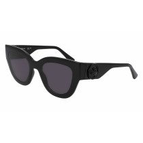 Damensonnenbrille Longchamp LO744S-001 Ø 52 mm