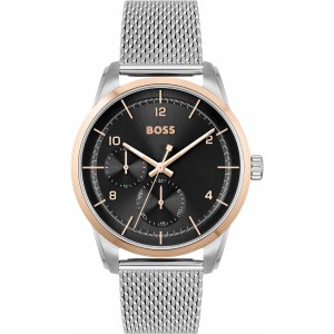 Herrenuhr Hugo Boss 1513961 (Ø 41 mm)