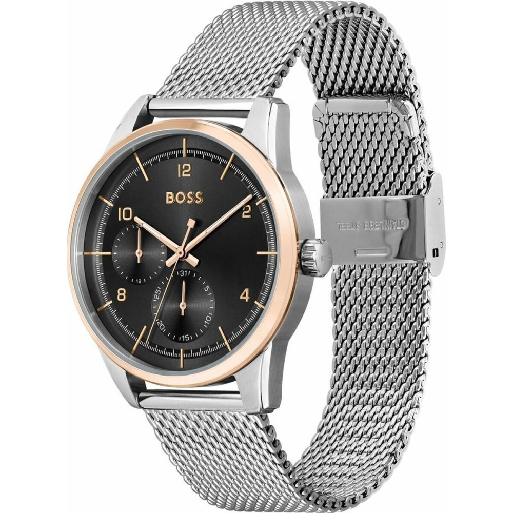 Montre Homme Hugo Boss 1513961 (Ø 41 mm)