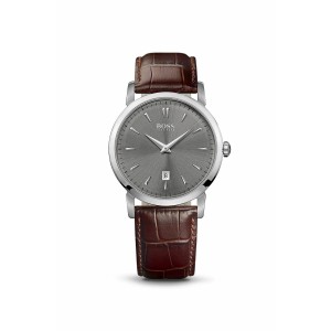 Herrenuhr Hugo Boss 1513090 (Ø 43 mm)