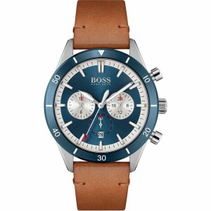 Herrenuhr Hugo Boss 1513860 (Ø 43 mm)