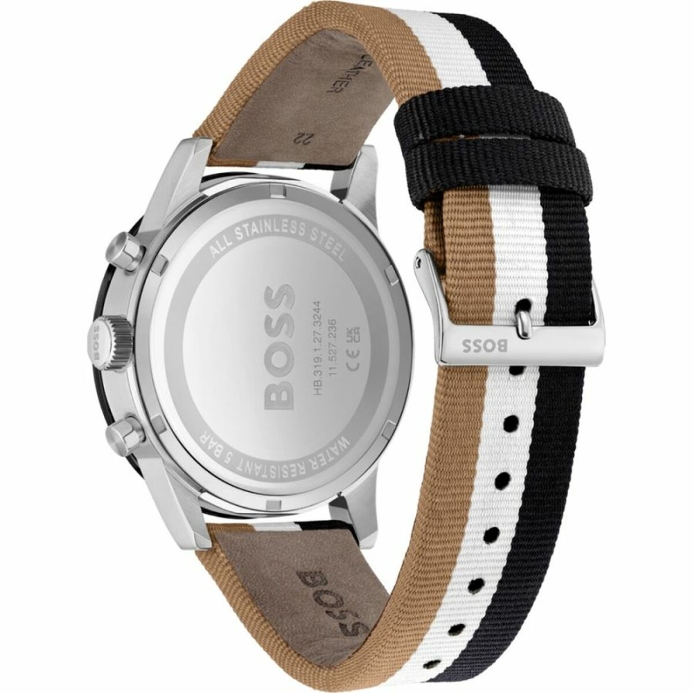 Montre Homme Hugo Boss 1513963 (Ø 45 mm)