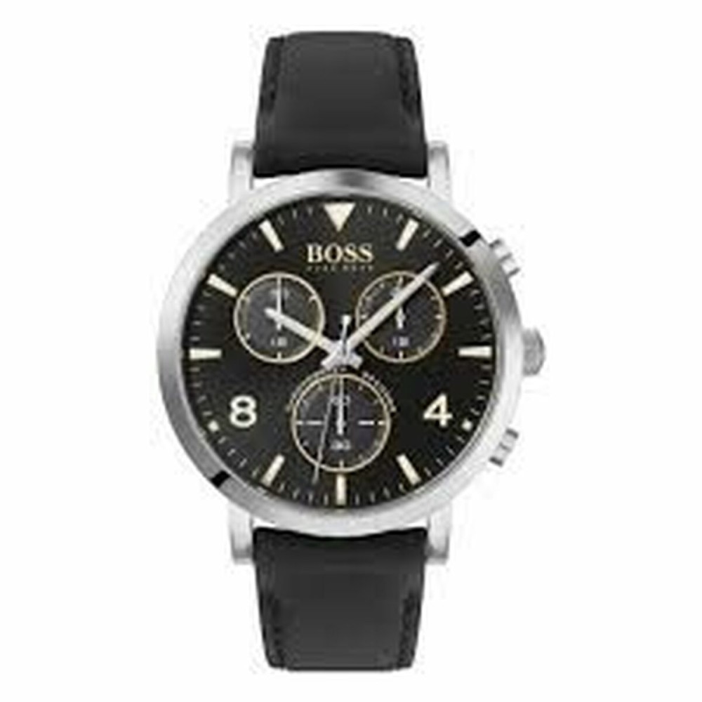 Herrenuhr Hugo Boss 1513766 (Ø 42 mm)