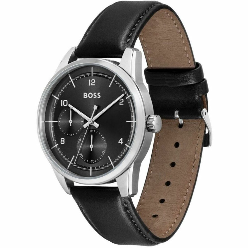 Herrenuhr Hugo Boss 1513941 (Ø 37 mm)