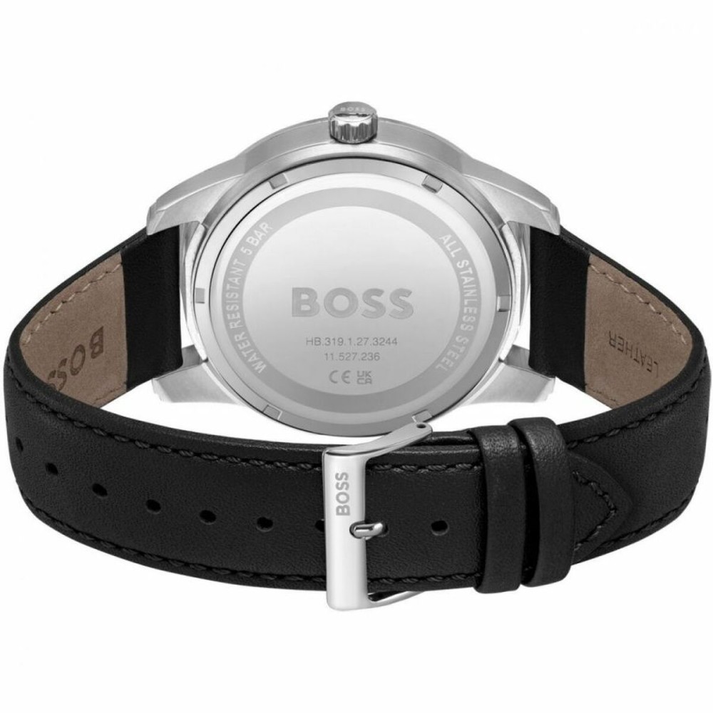 Herrenuhr Hugo Boss 1513941 (Ø 37 mm)