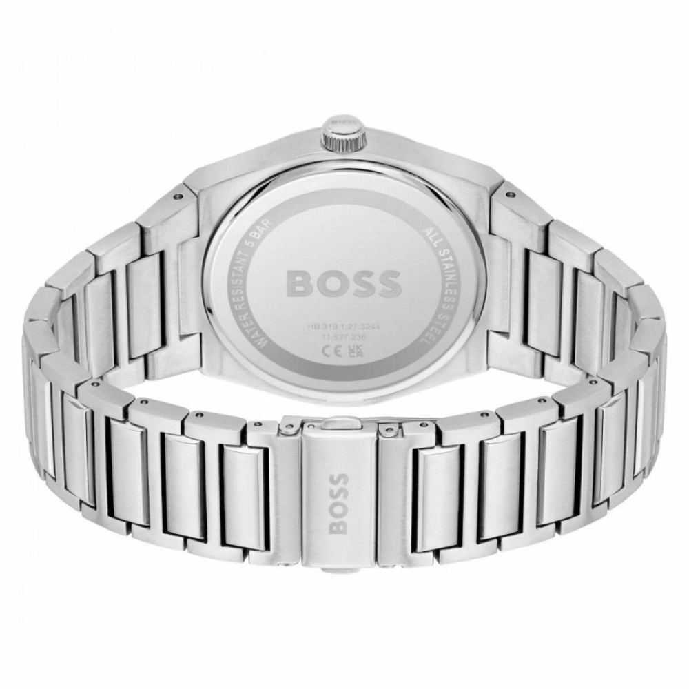 Men's Watch Hugo Boss 1513992 (Ø 42 mm)