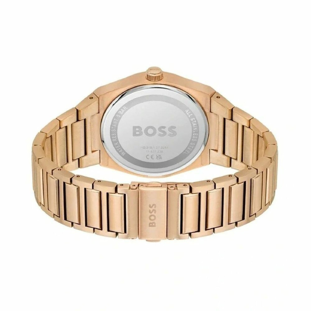 Herrenuhr Hugo Boss 1513995 (Ø 34 mm)