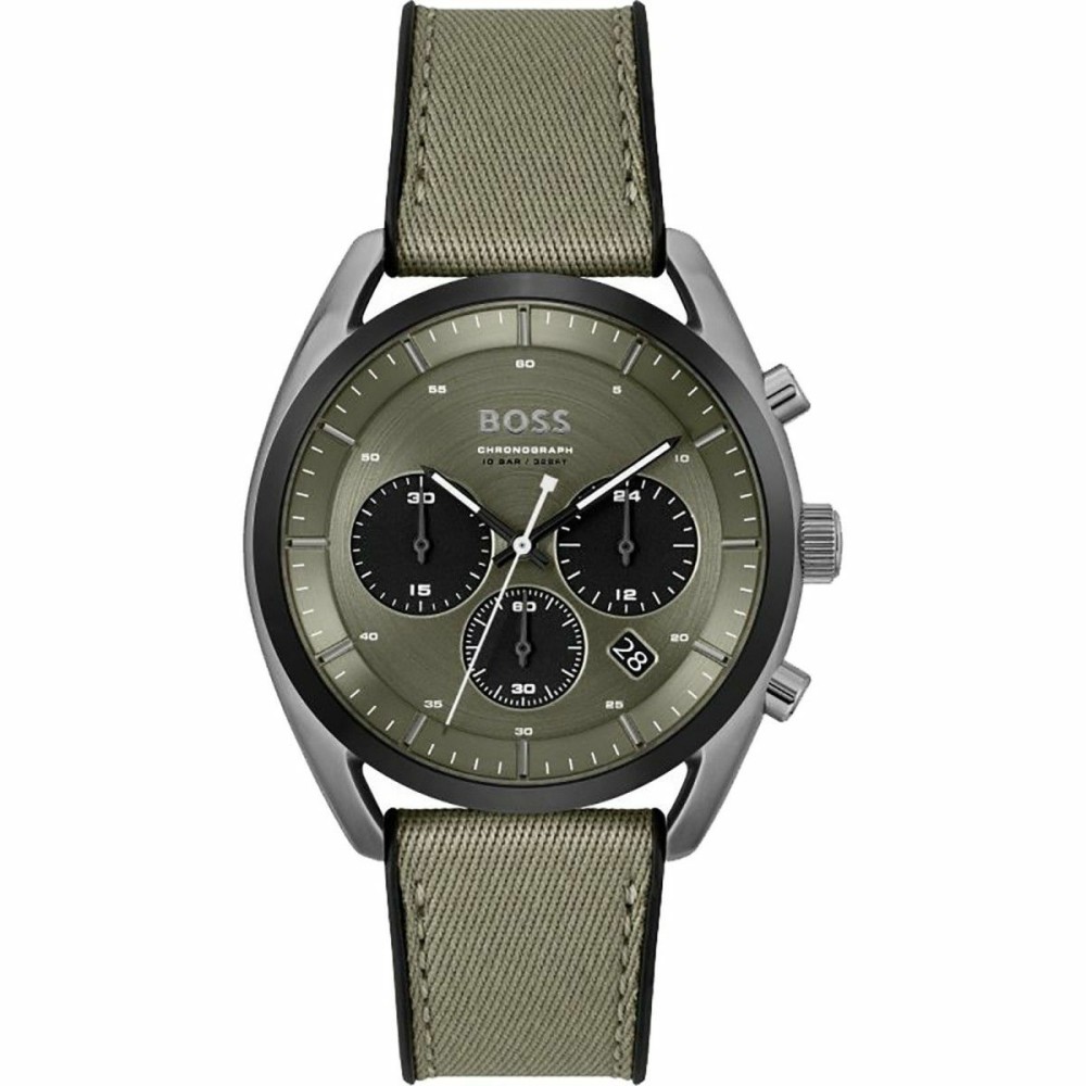 Men's Watch Hugo Boss 1514092 (Ø 44 mm)