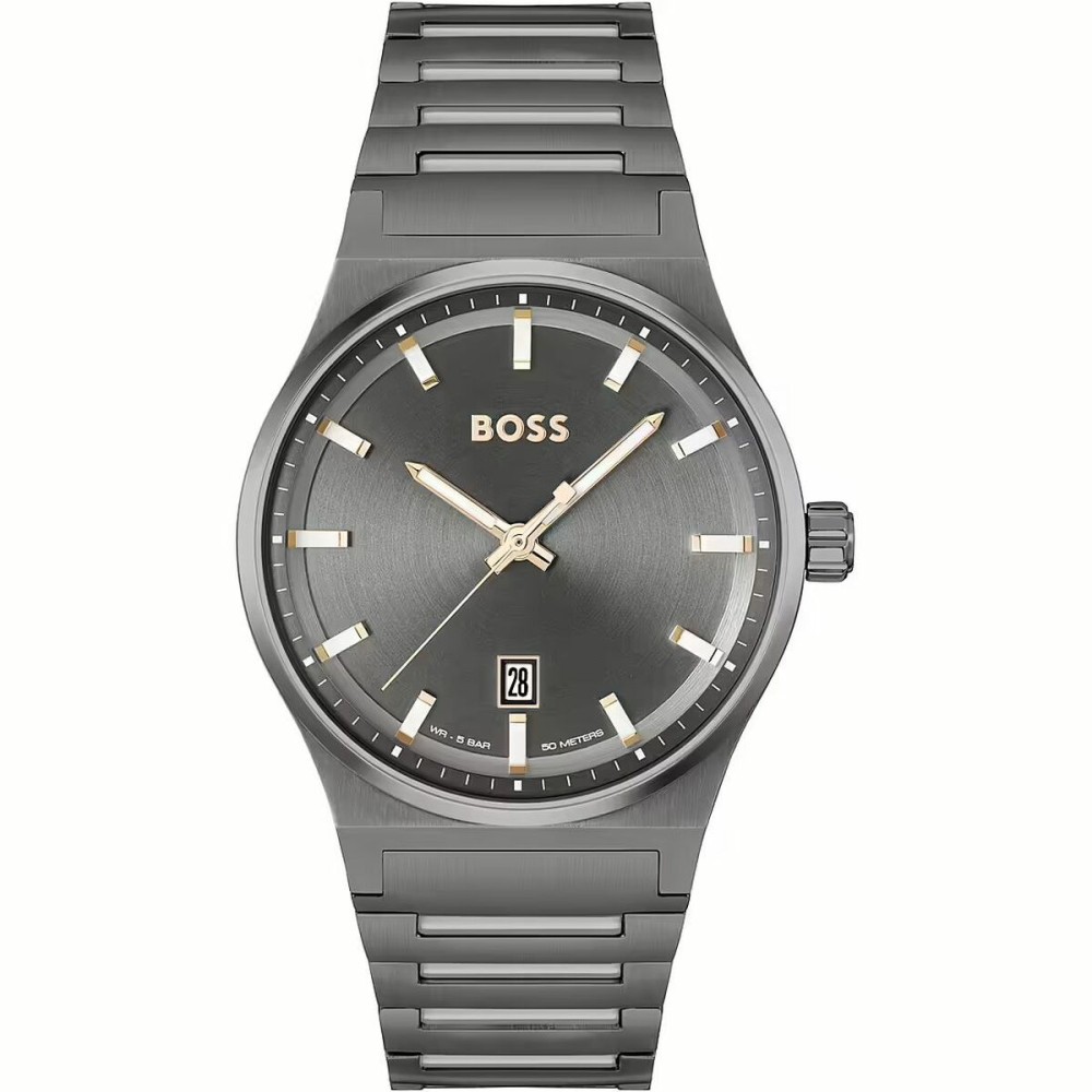 Men's Watch Hugo Boss 1514078 (Ø 41 mm)