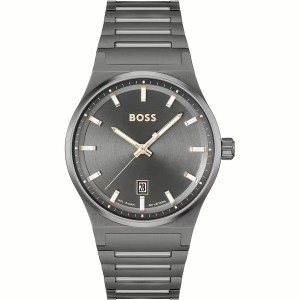 Herrenuhr Hugo Boss 1514078 (Ø 41 mm)