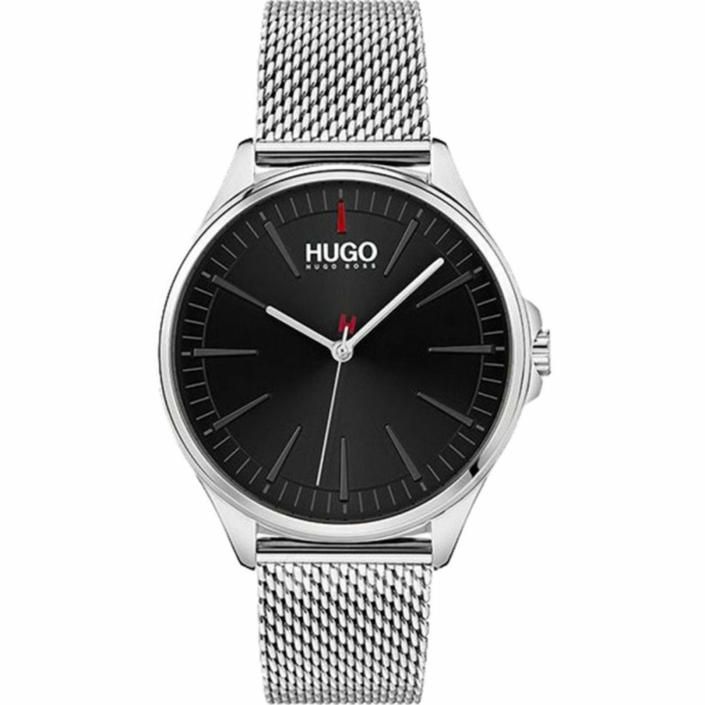 Herrenuhr Hugo Boss 1530203 (Ø 43 mm)